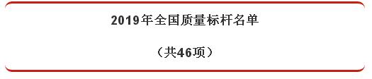 熱點(diǎn) | 國(guó)家級(jí)榮譽(yù)！山東舒朗獲評(píng)“2019年全國(guó)質(zhì)量標(biāo)桿”